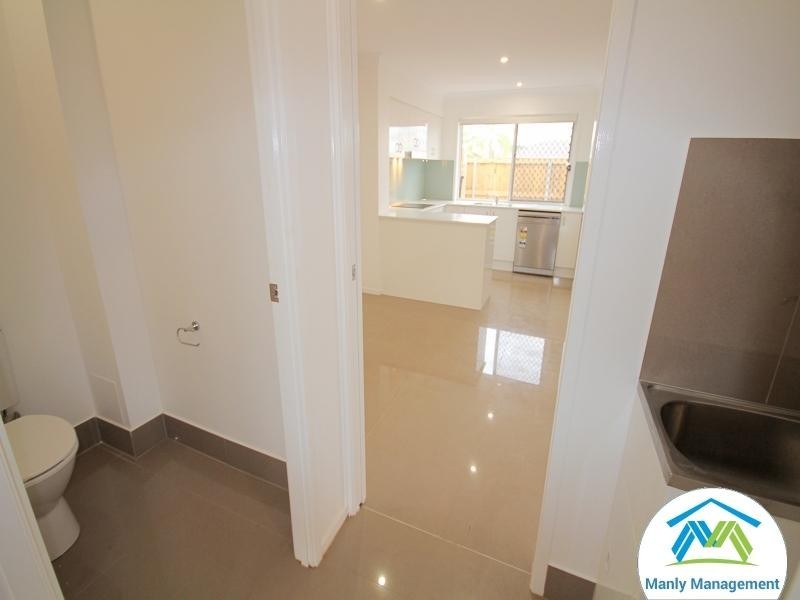 Lot 40 / 57 Charles Canty Drive, Wellington Point QLD 4160