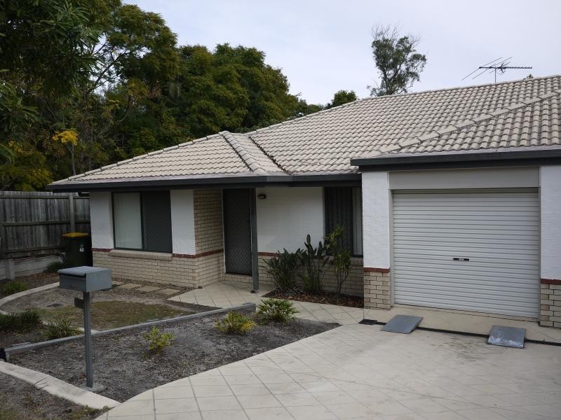 Unit 40/46 Hamish Street, Calamvale QLD 4116