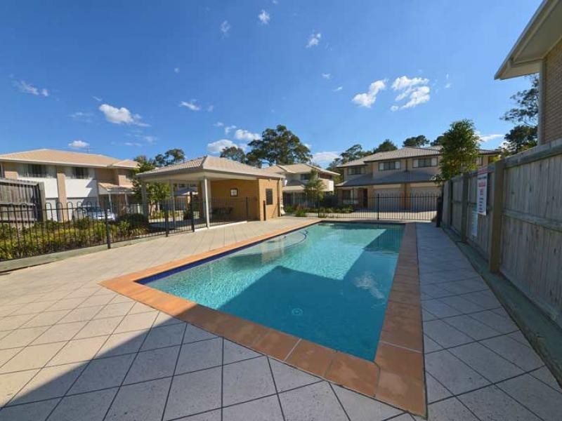 Unit 40/46 Hamish Street, Calamvale QLD 4116