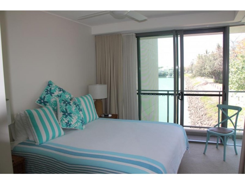 1204/6 Mariners Drive, Townsville City QLD 4810