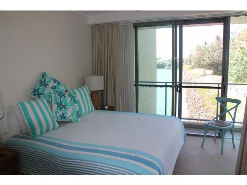 1204/6 Mariners Drive, Townsville City QLD 4810