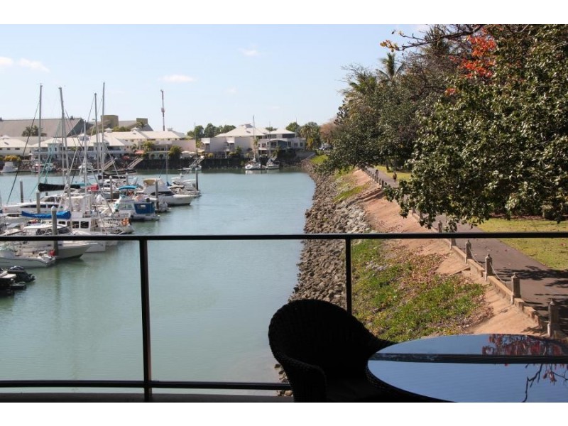 1204/6 Mariners Drive, Townsville City QLD 4810