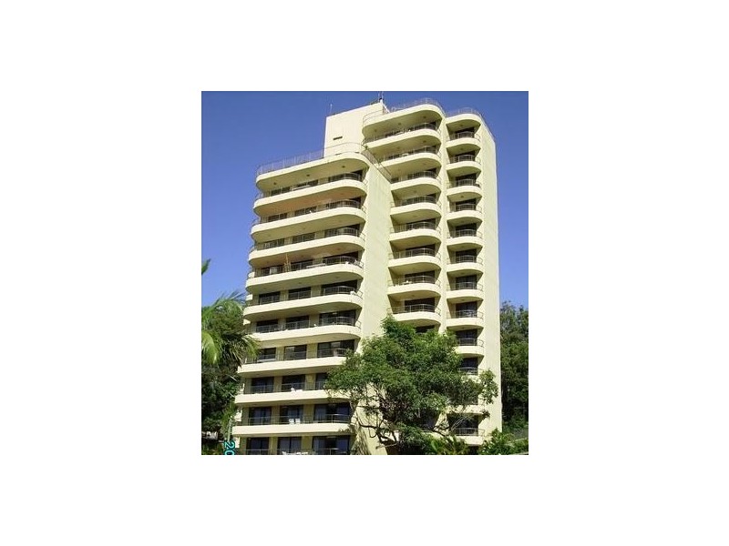 501 / 29 Hill Ave, Burleigh Heads QLD 4220