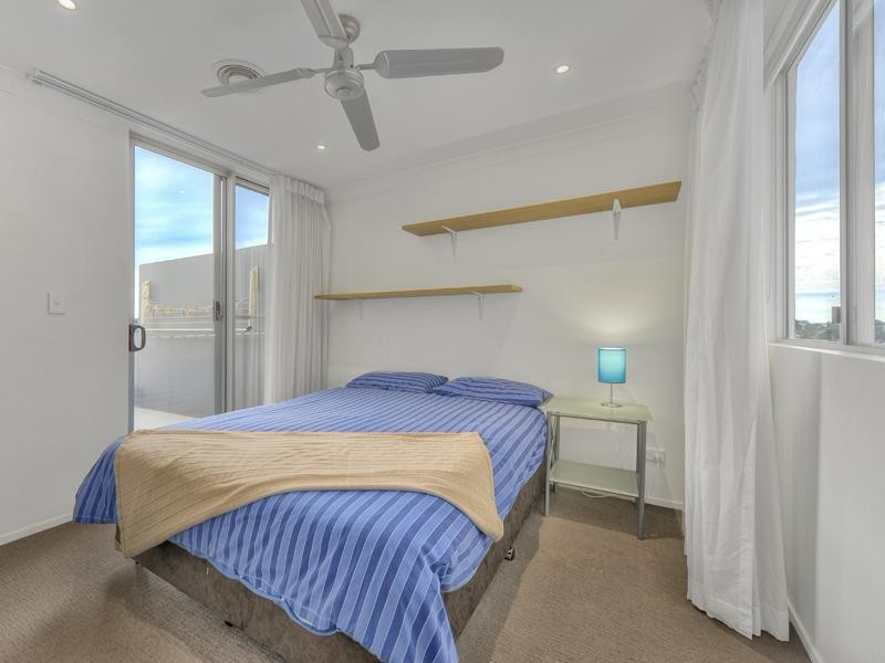 Fortitude Valley QLD 4006