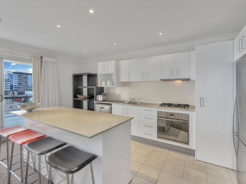 Fortitude Valley QLD 4006