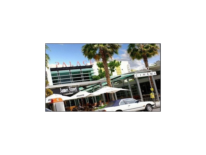 Fortitude Valley QLD 4006