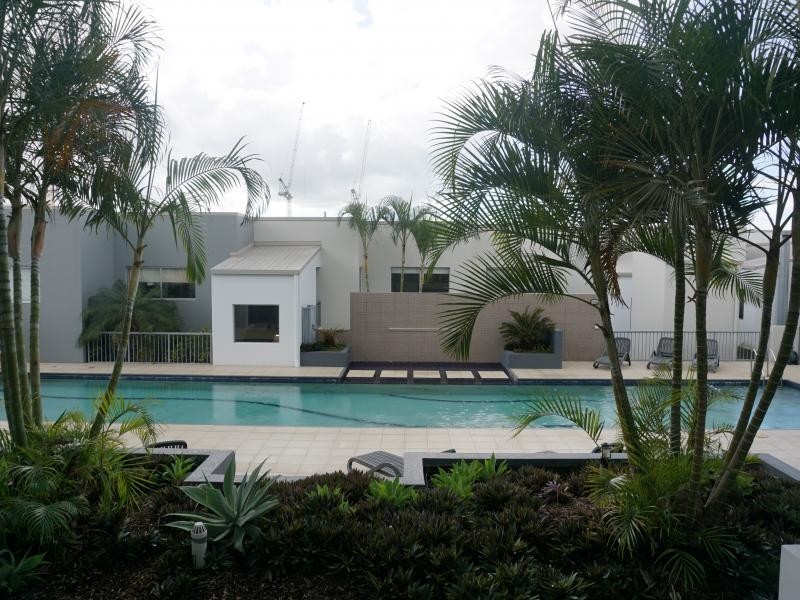 258 Arthur Street, Teneriffe QLD 4005