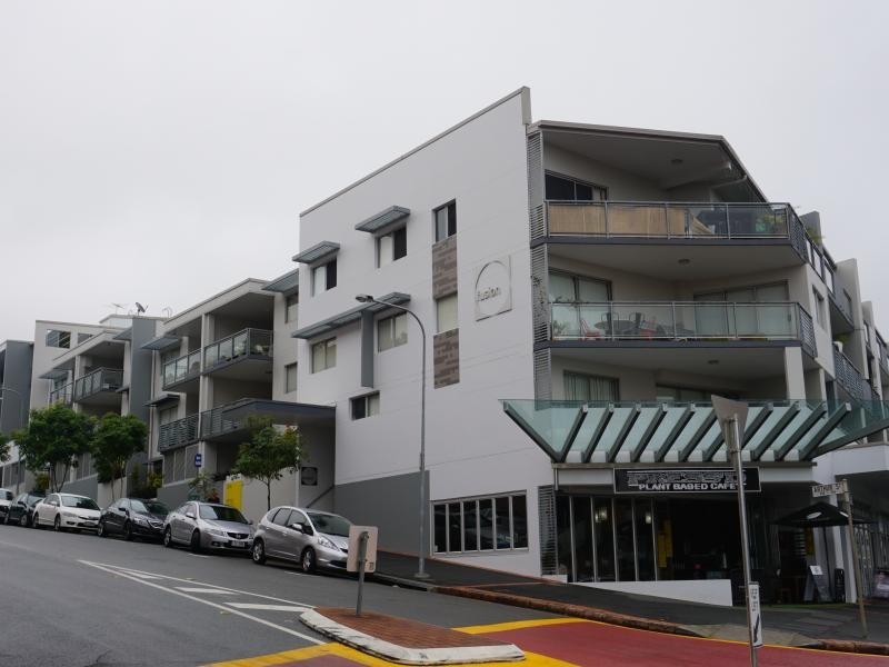 258 Arthur Street, Teneriffe QLD 4005