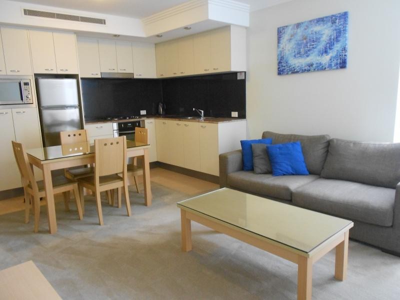 70 Mary st, Brisbane QLD 4000