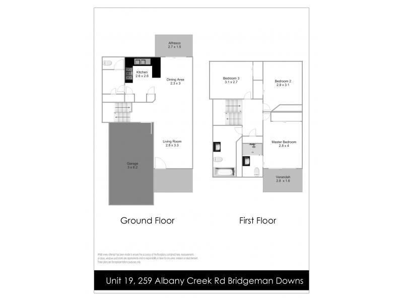 Albany Creek Rd, Bridgeman Downs QLD 4035