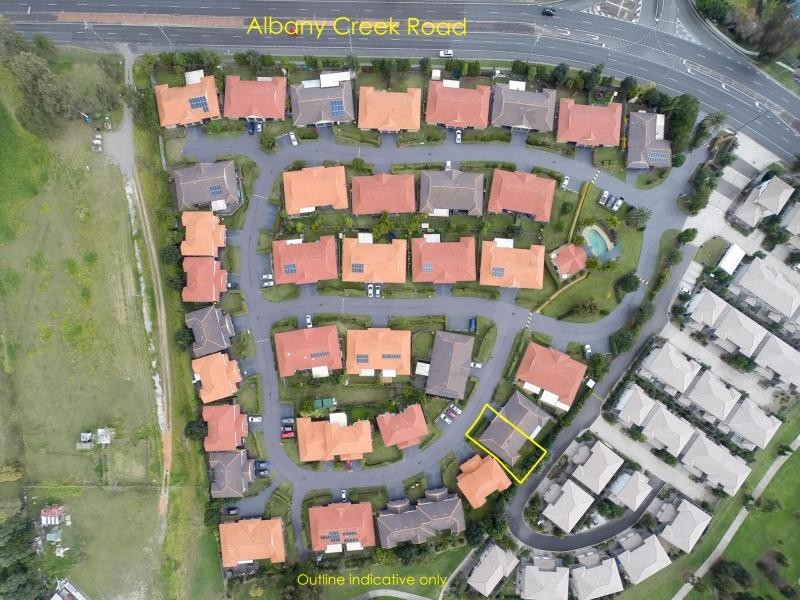 Albany Creek Rd, Bridgeman Downs QLD 4035