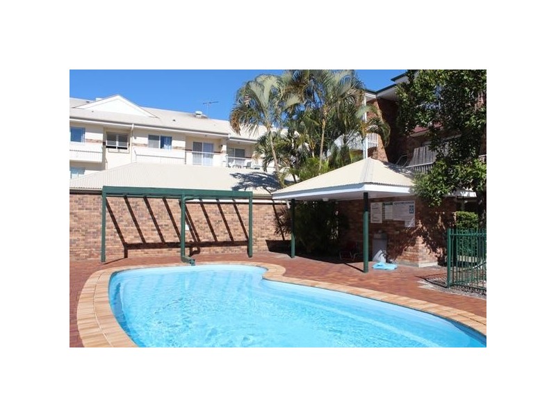 38/82 Welsby, New Farm QLD 4005