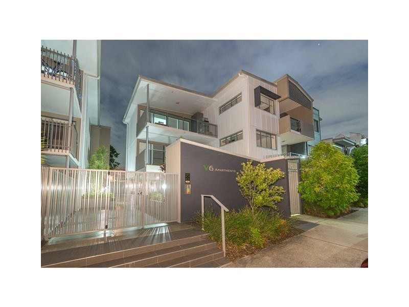 6 Victoria Street, Kelvin Grove QLD 4059