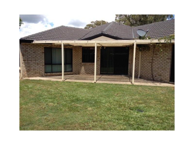 7 Bluefen Court, Upper Coomera QLD 4209