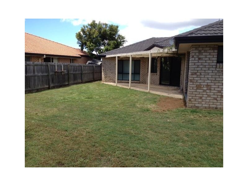 7 Bluefen Court, Upper Coomera QLD 4209