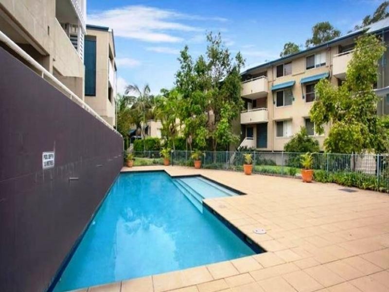 33/ 38 Vincent Street, Indooroopilly QLD 4068