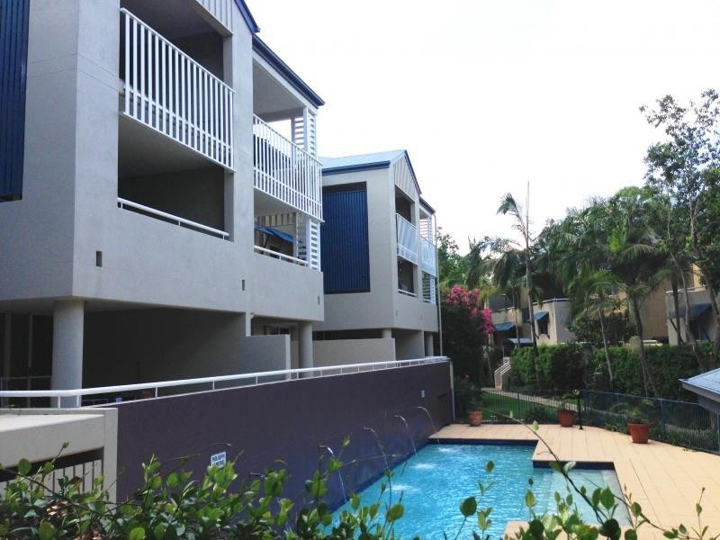 33/ 38 Vincent Street, Indooroopilly QLD 4068