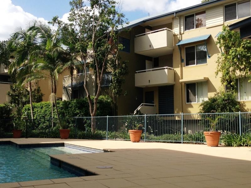 33/ 38 Vincent Street, Indooroopilly QLD 4068