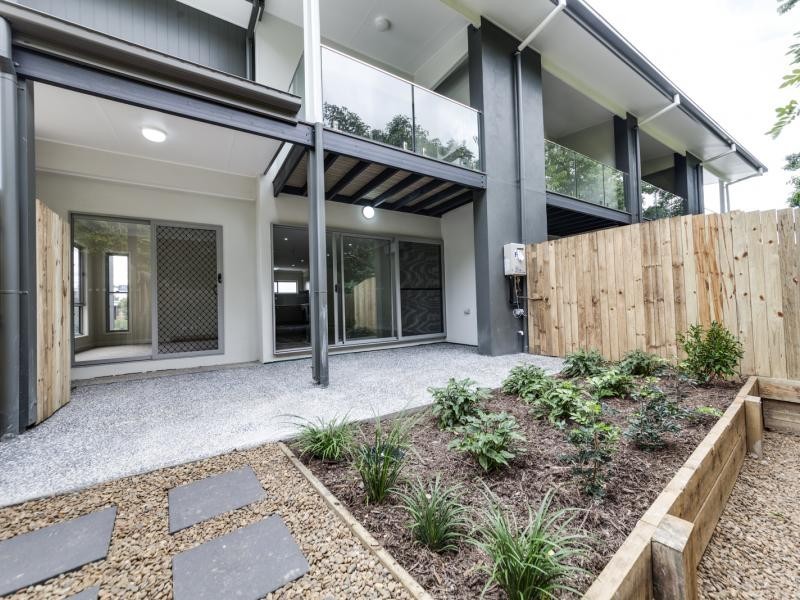 40/18 Whitley Street, Mount Gravatt East QLD 4122