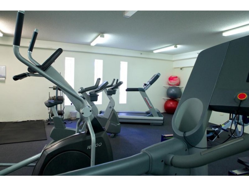 18 / 170 Leichhardt Street, Spring Hill QLD 4000