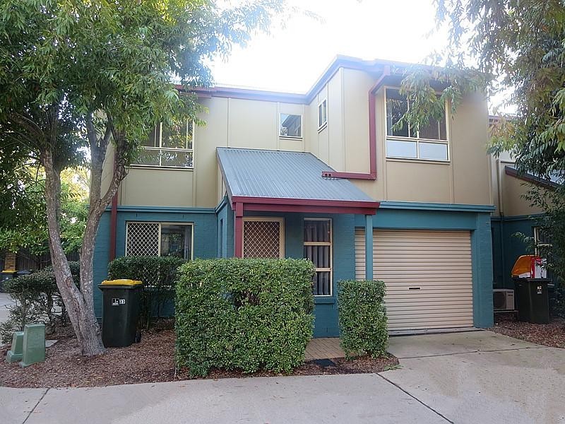 27/11 Oakmont Avenue, Oxley QLD 4075