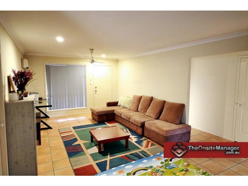 Unit 7X / 25 Buckingham Place, Eight Mile Plains QLD 4113