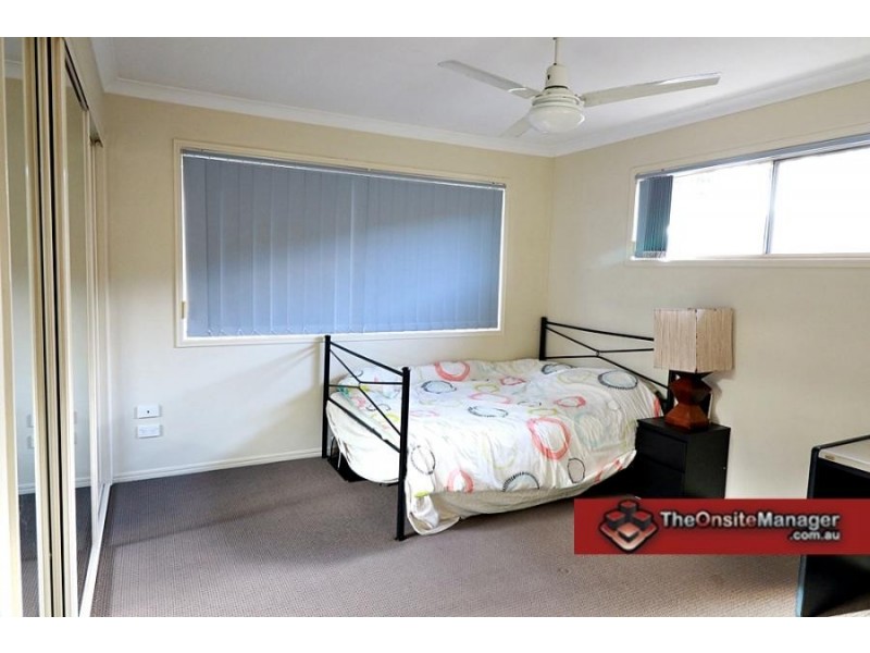 Unit 7X / 25 Buckingham Place, Eight Mile Plains QLD 4113