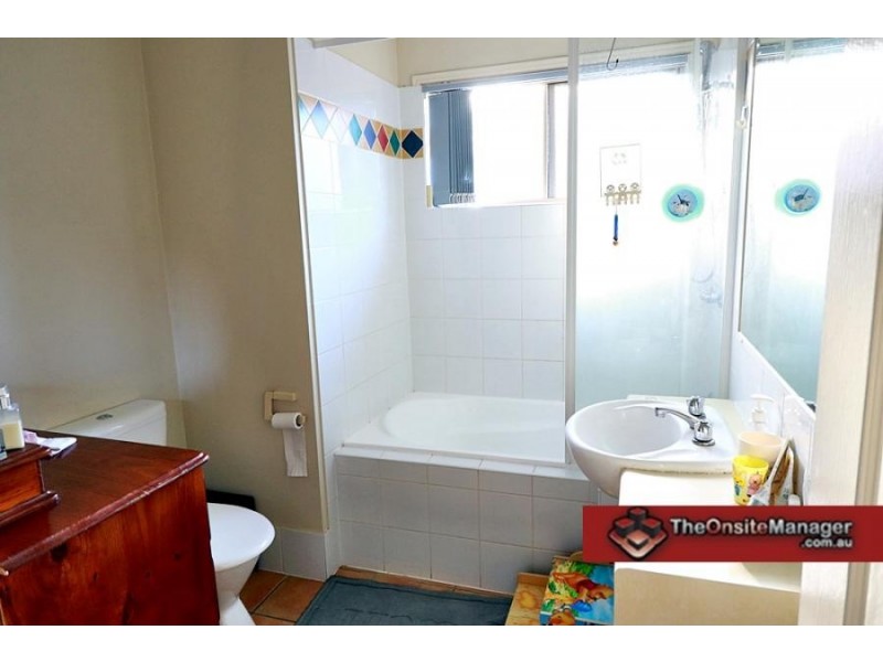 Unit 7X / 25 Buckingham Place, Eight Mile Plains QLD 4113