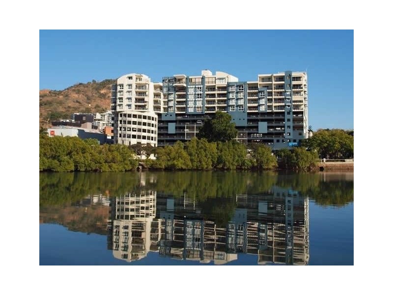 86-124 Ogden street, Townsville City QLD 4810