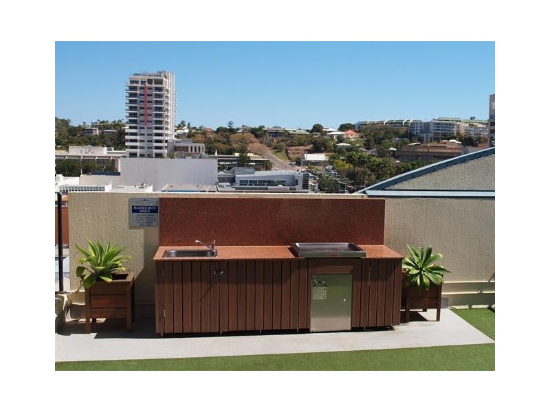 86-124 Ogden street, Townsville City QLD 4810