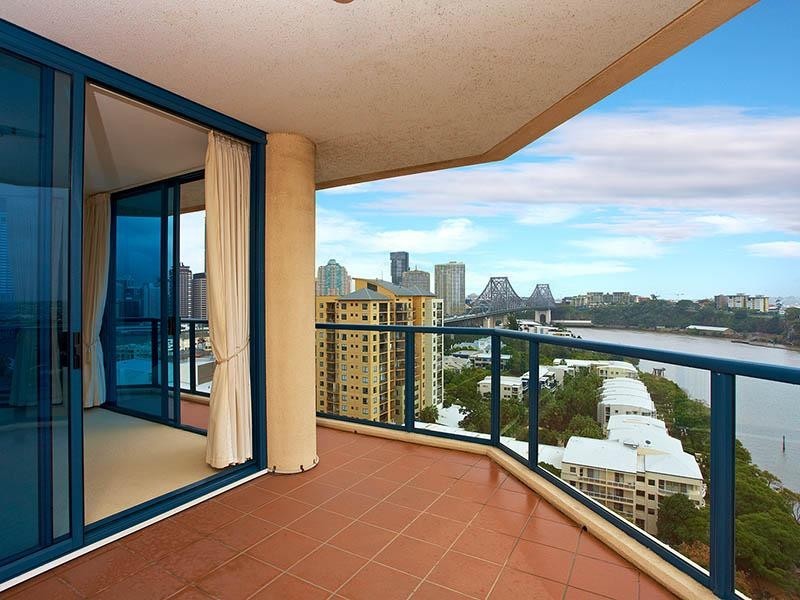 70 / 8 Goodwin Street, Kangaroo Point QLD 4169