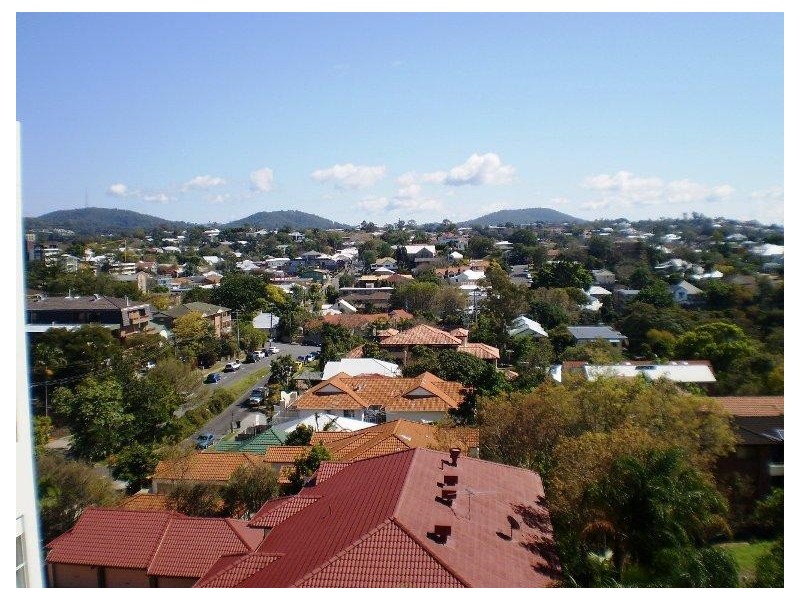 1 / 51 Dunmore Terrace, Auchenflower QLD 4066