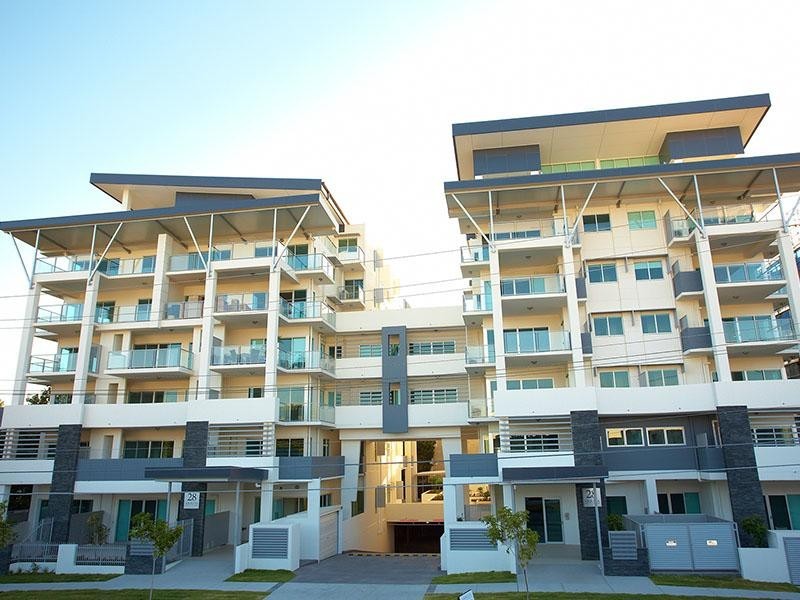 09/28 Ferry Rd, West End QLD 4101