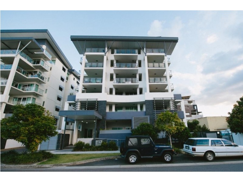 18/42 Ferry Rd, West End QLD 4101