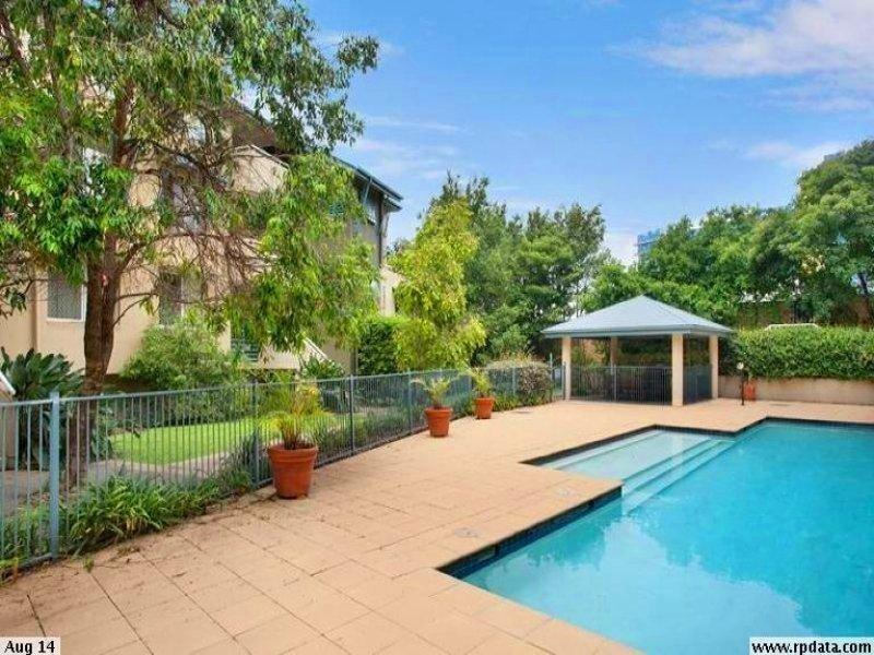 33 / 38 Vincent Street, Indooroopilly QLD 4068