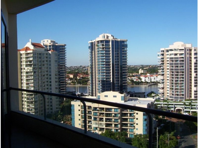 Kangaroo Point QLD 4169