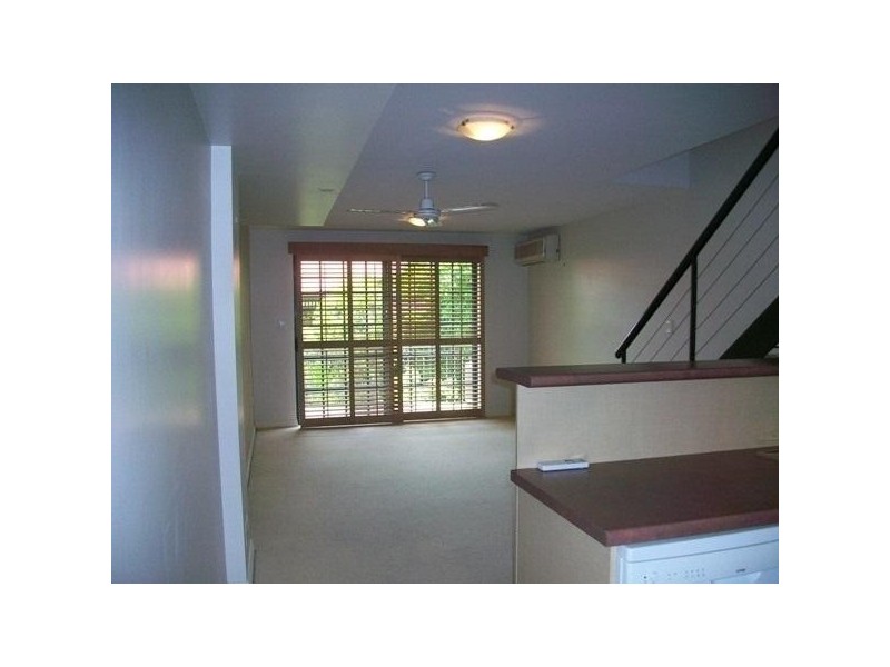 75/75 Welsby, New Farm QLD 4005