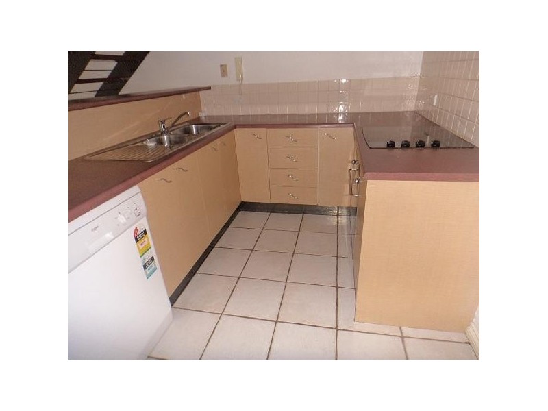 75/75 Welsby, New Farm QLD 4005