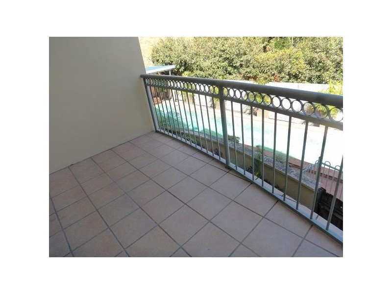 75/75 Welsby, New Farm QLD 4005