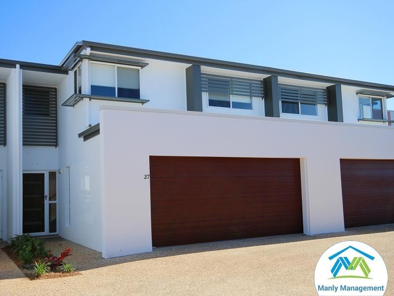 27 / 57 Charles Canty Drive, Wellington Point QLD 4160