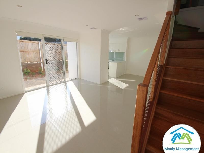 27 / 57 Charles Canty Drive, Wellington Point QLD 4160