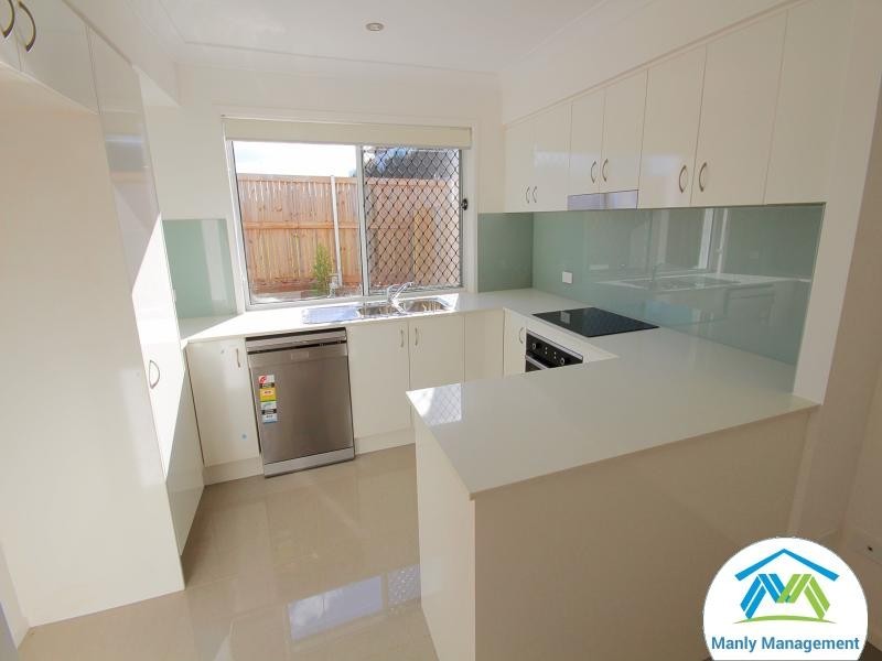 27 / 57 Charles Canty Drive, Wellington Point QLD 4160