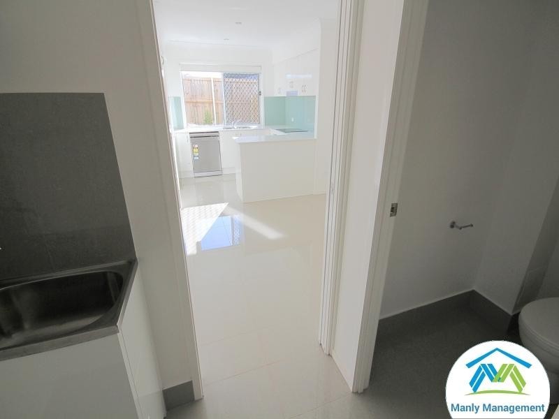 27 / 57 Charles Canty Drive, Wellington Point QLD 4160