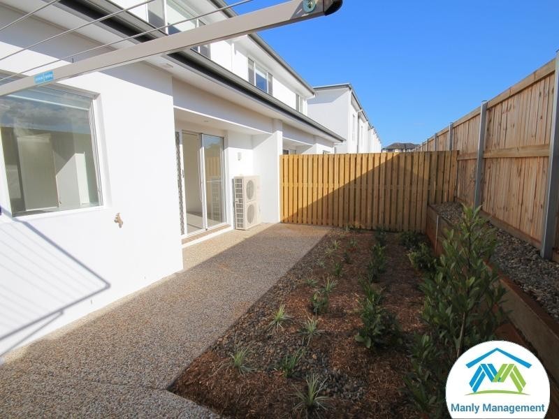 27 / 57 Charles Canty Drive, Wellington Point QLD 4160