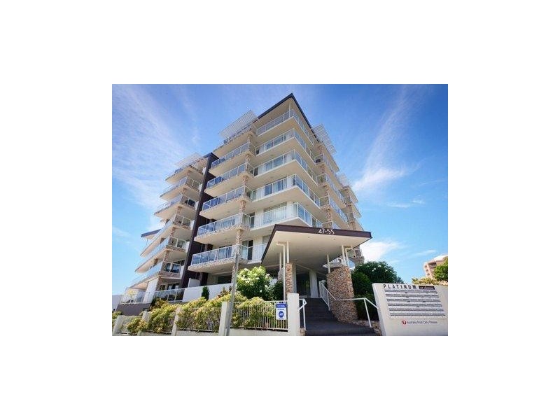1 / 51 Dunmore Terrace, Auchenflower QLD 4066