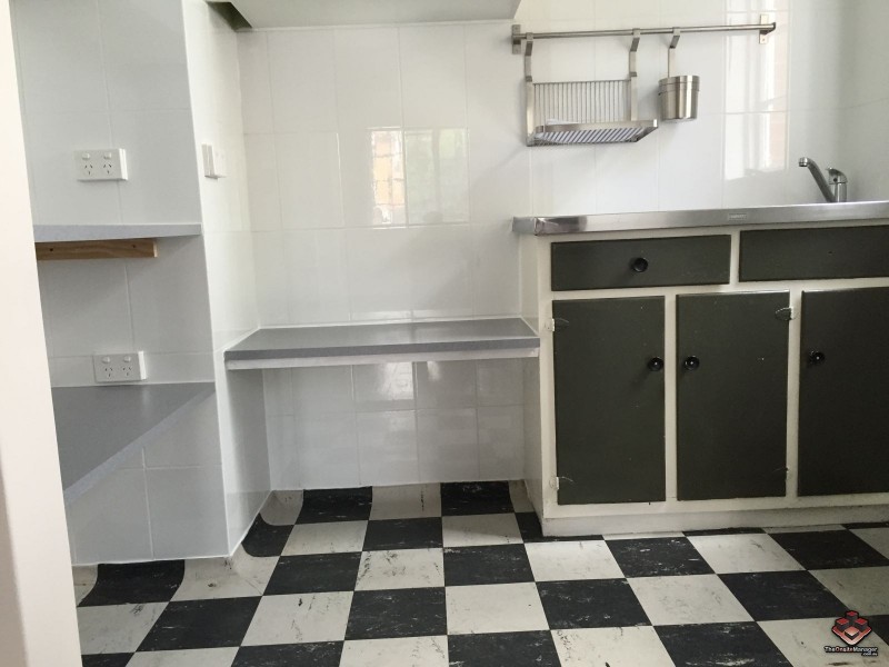 2/  144 Moray, New Farm QLD 4005