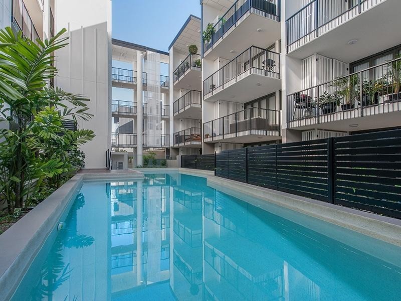 166 Sydney Street, New Farm QLD 4005