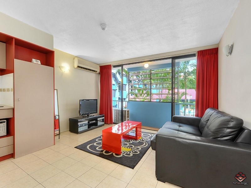 23 Agnes Street, Fortitude Valley QLD 4006