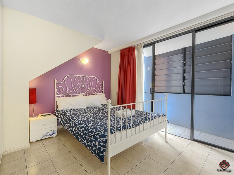 23 Agnes Street, Fortitude Valley QLD 4006