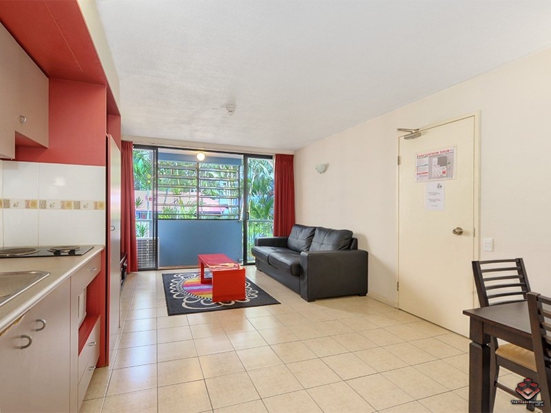 23 Agnes Street, Fortitude Valley QLD 4006